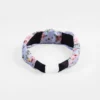 4-Pack Floral Knotted Headband