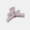 Bow Acetate Hair Claw