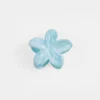 Plumeria hair claws