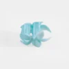 Plumeria hair claws
