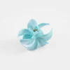 Plumeria hair claws