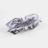 1pc Bandana Flower Boho Bowknot Women Street Elegant Casual Hair Claw Hair Clip Hair Accessories for Women
