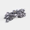 1pc Bandana Flower Boho Bowknot Women Street Elegant Casual Hair Claw Hair Clip Hair Accessories for Women