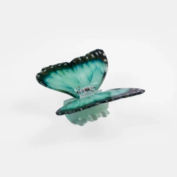 butterfly acetate Hair Claw
