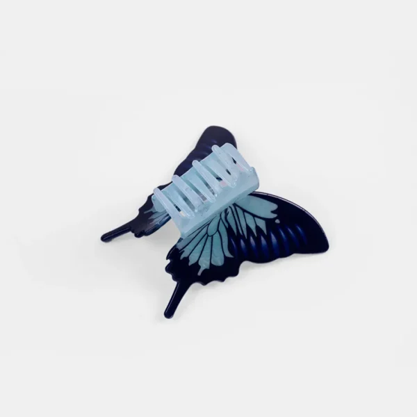 butterfly acetate Hair Claw