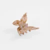 Butterfly Acetate Hair Claw