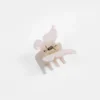 Butterfly Acetate Hair Claw