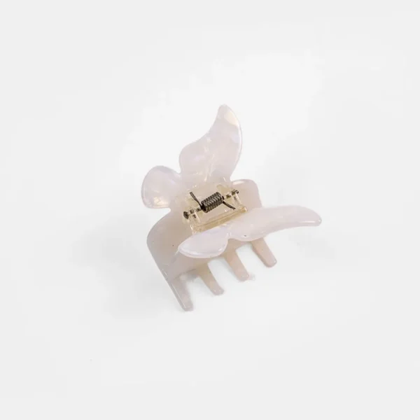 Butterfly Acetate Hair Claw