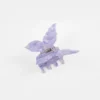 Butterfly Acetate Hair Claw