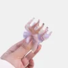 Butterfly Acetate Hair Claw
