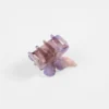 Butterfly Acetate Hair Claw