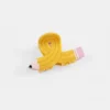 Pencil Hair Claw Hair Clip-3