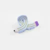 Pencil Hair Claw Hair Clip-3