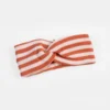 Striped Knitted Headband