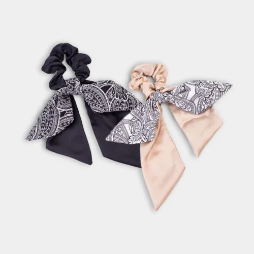 Fashion-Casual-Cute-Hair-Scrunchies