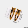 Cat hair clip