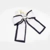 2 Pack Bow Hair Bands for Women