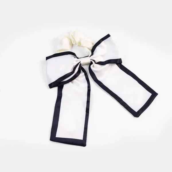 2 Pack Bow Hair Bands for Women