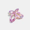 Acetate Alloy Hair