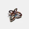 Acetate Alloy Hair