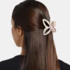 Acetate Alloy Hair