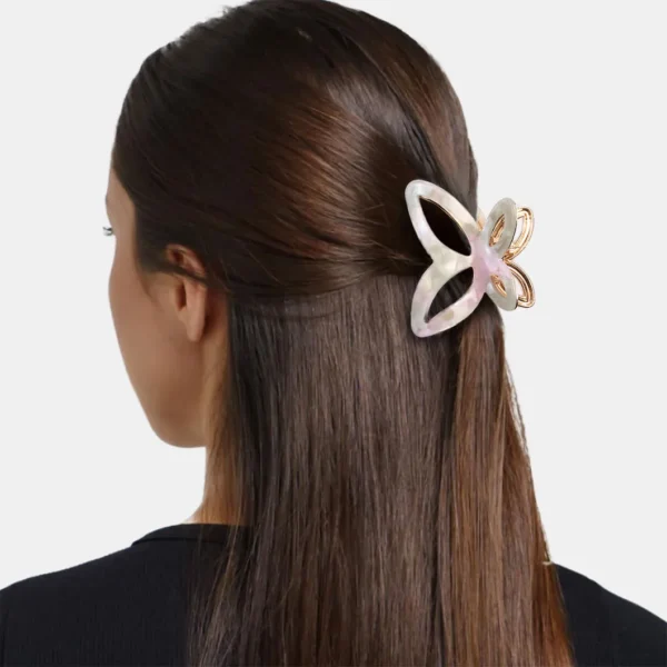 Acetate Alloy Hair