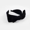 Bow Maillard Headband