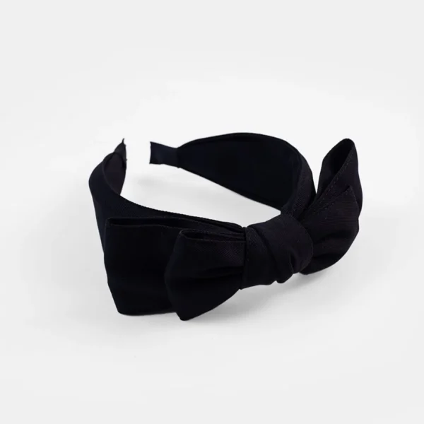 Bow Maillard Headband