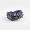 Leopard Print Headband
