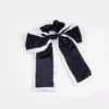 2 Pack Bow Hair Bands for Women