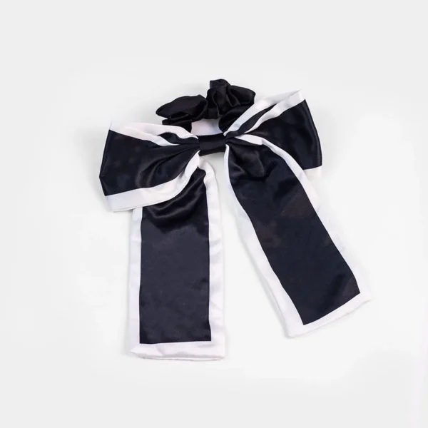 2 Pack Bow Hair Bands for Women