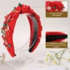 Christmas accessories headband