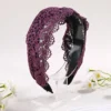 Bohemian headband
