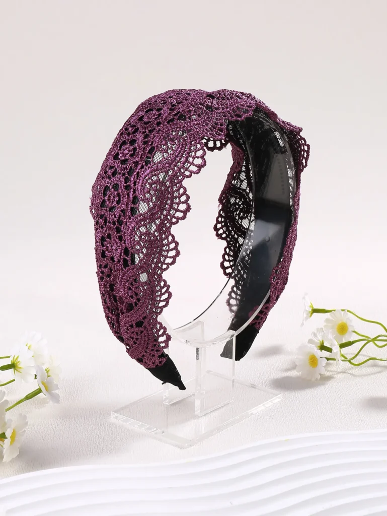 Bohemian headband