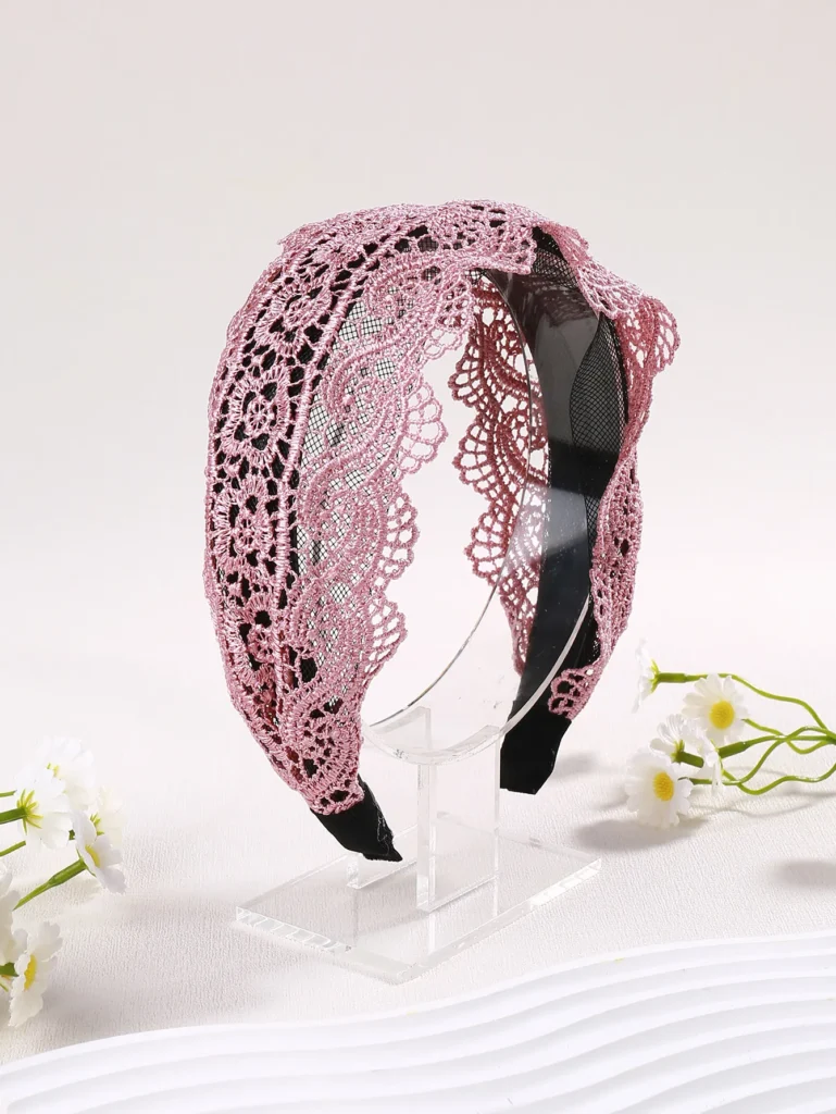 Bohemian headband