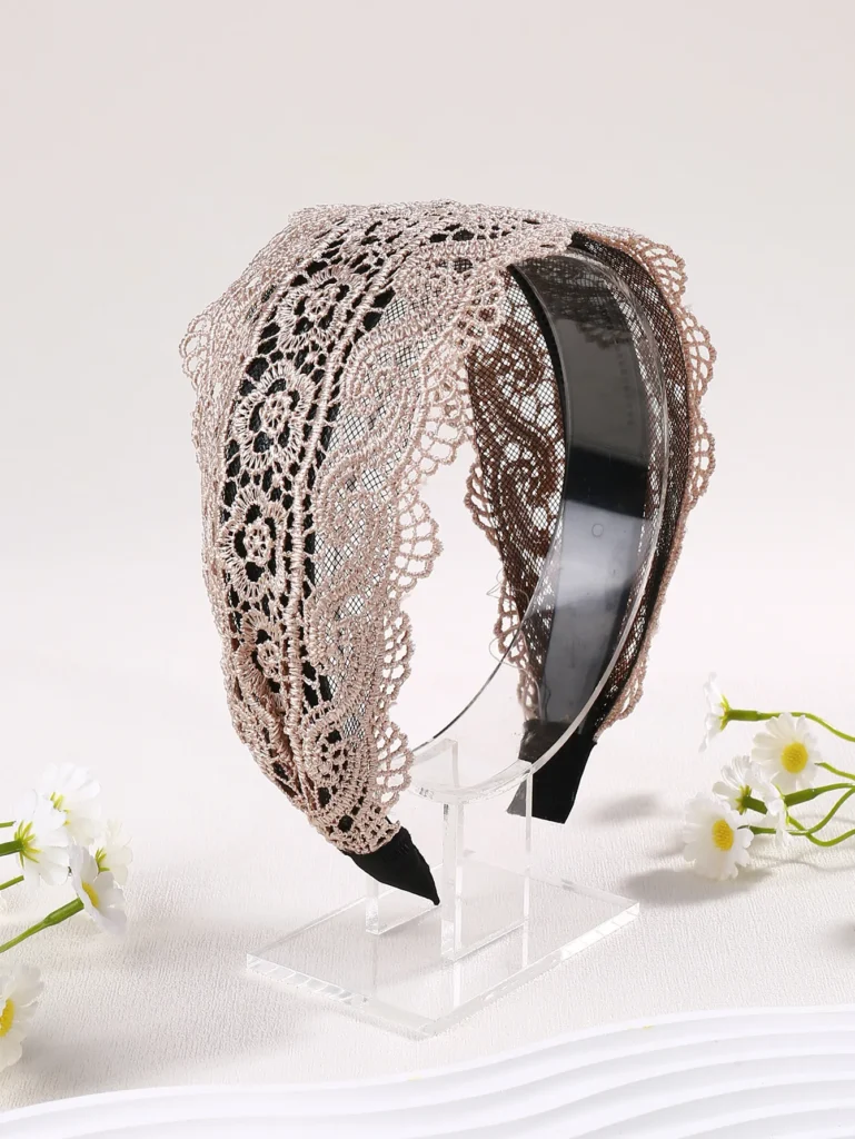 Bohemian headband
