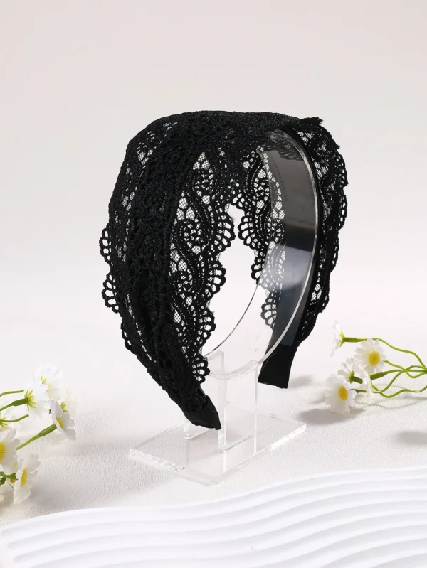 Bohemian headband
