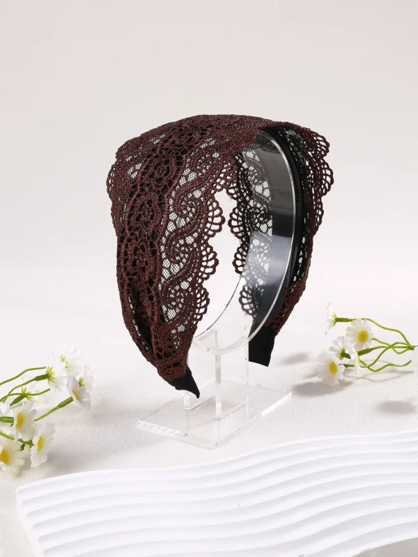 Bohemian headband