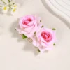 Rose Hairpin