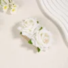 Rose Hairpin