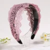 Bohemian headband