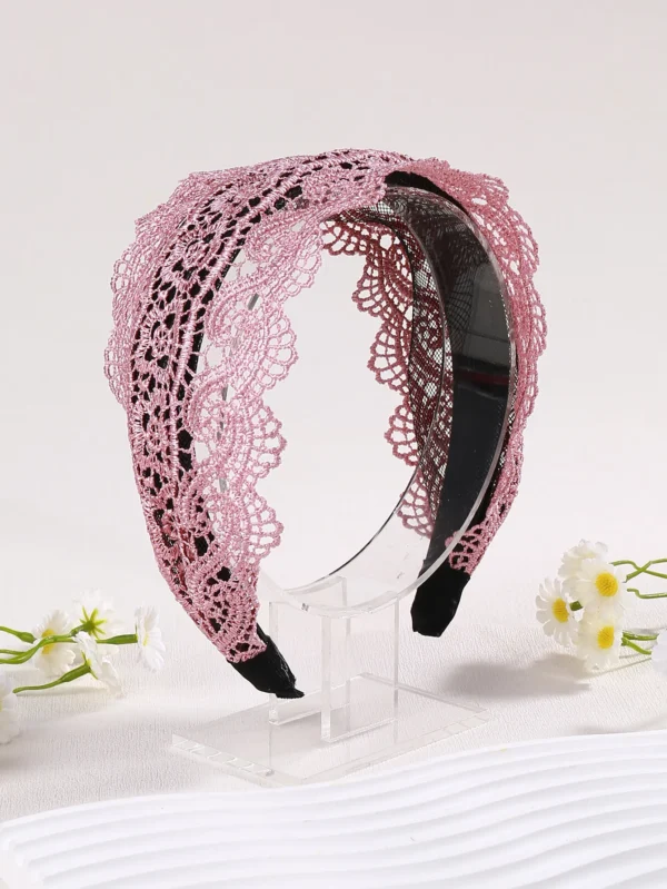 Bohemian headband