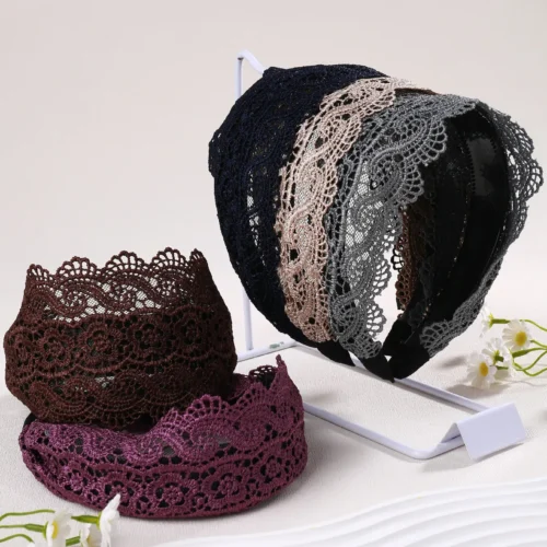 Bohemian headband