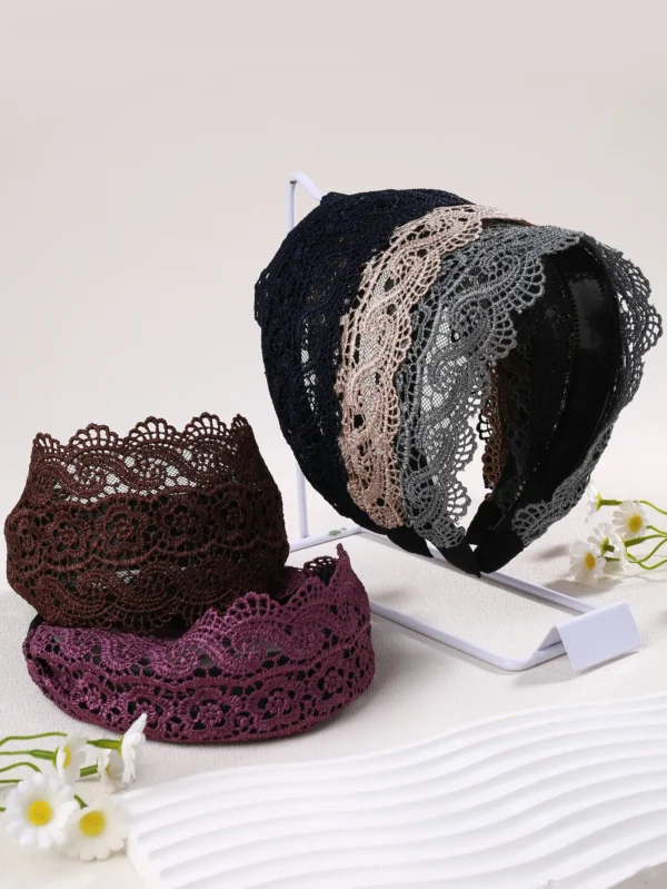 Bohemian headband