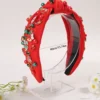 Christmas accessories headband