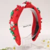 Christmas accessories headband