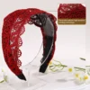 Bohemian headband