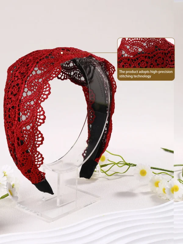 Bohemian headband