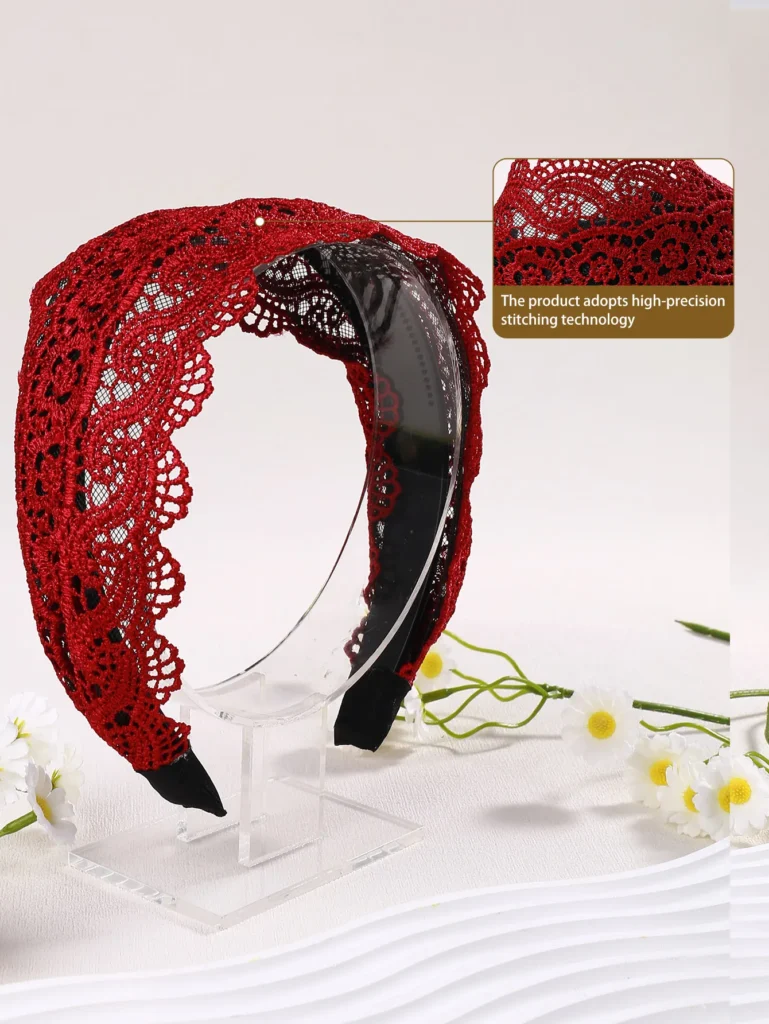 Bohemian headband