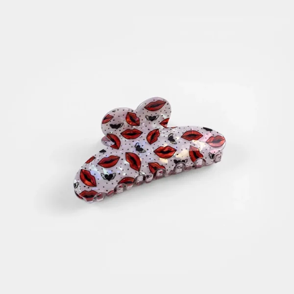 Valentine's Day Hair Claws